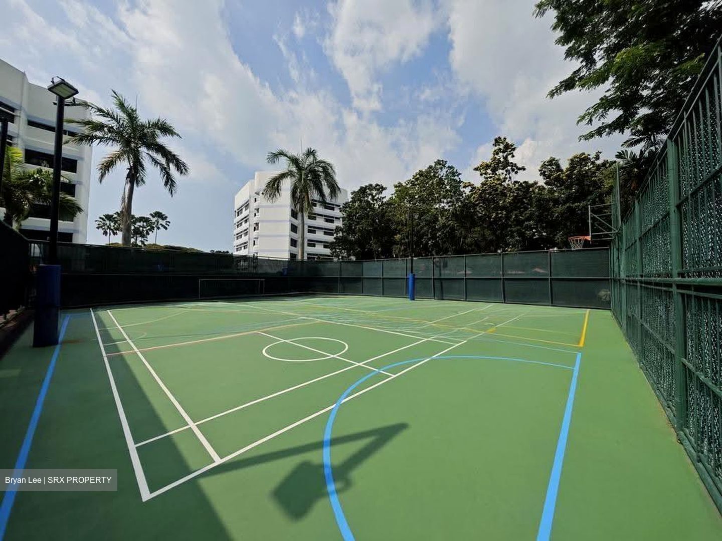 Mandarin Gardens (D15), Condominium #613604351